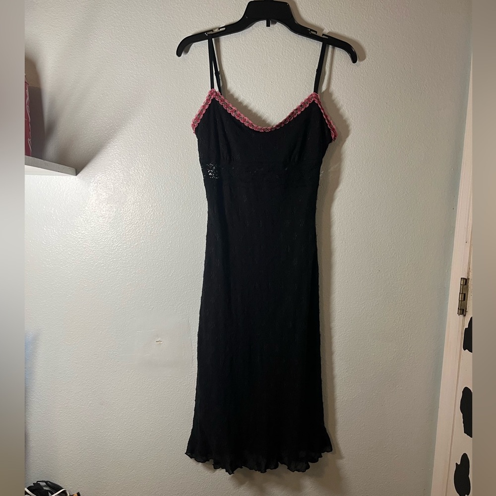 Vintage Betsey Trade Photo for @betseyaholic